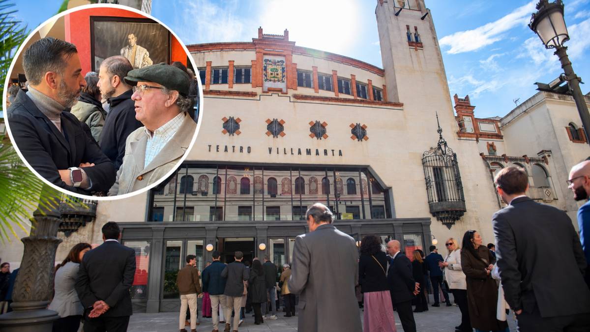 El PSOE de Jerez denuncia opacidad en la elección del nuevo director del Teatro Villamarta: 