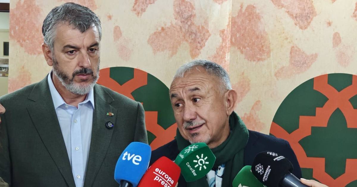 UGT deberá devolver a la Junta 13 millones de euros en subvenciones indebidas y otros cinco millones en intereses