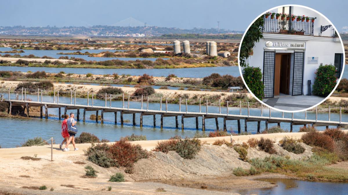 Chiclana Natural, la empresa pública que lucha contra el Cambio Climático, Premio Voces del Sur 2026 a la Sostenibilidad 