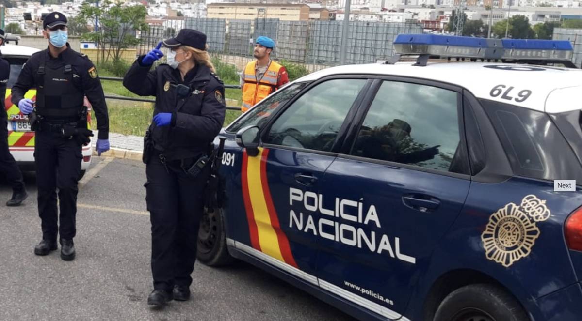 Abuso en San Juan de Aznalfarache: aprovecha presuntamente una exploración a una paciente para realizar tocamientos en zonas íntimas 