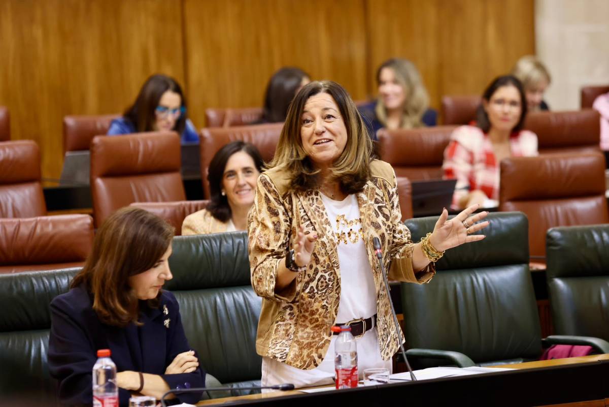 La polémica de los comedores llega al Parlamento: la empresa tendrá que reforzar los controles tras el 'arroz con larvas' y el 'pisto sin pisto'