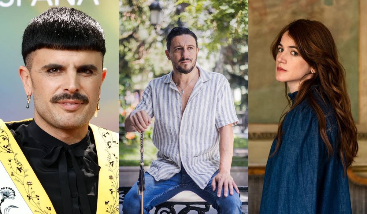 La música vuelve a casa de Manuel de Falla: así es el Festival de Cádiz que reúne a Rodrigo Cuevas, Palomar y María Rodés