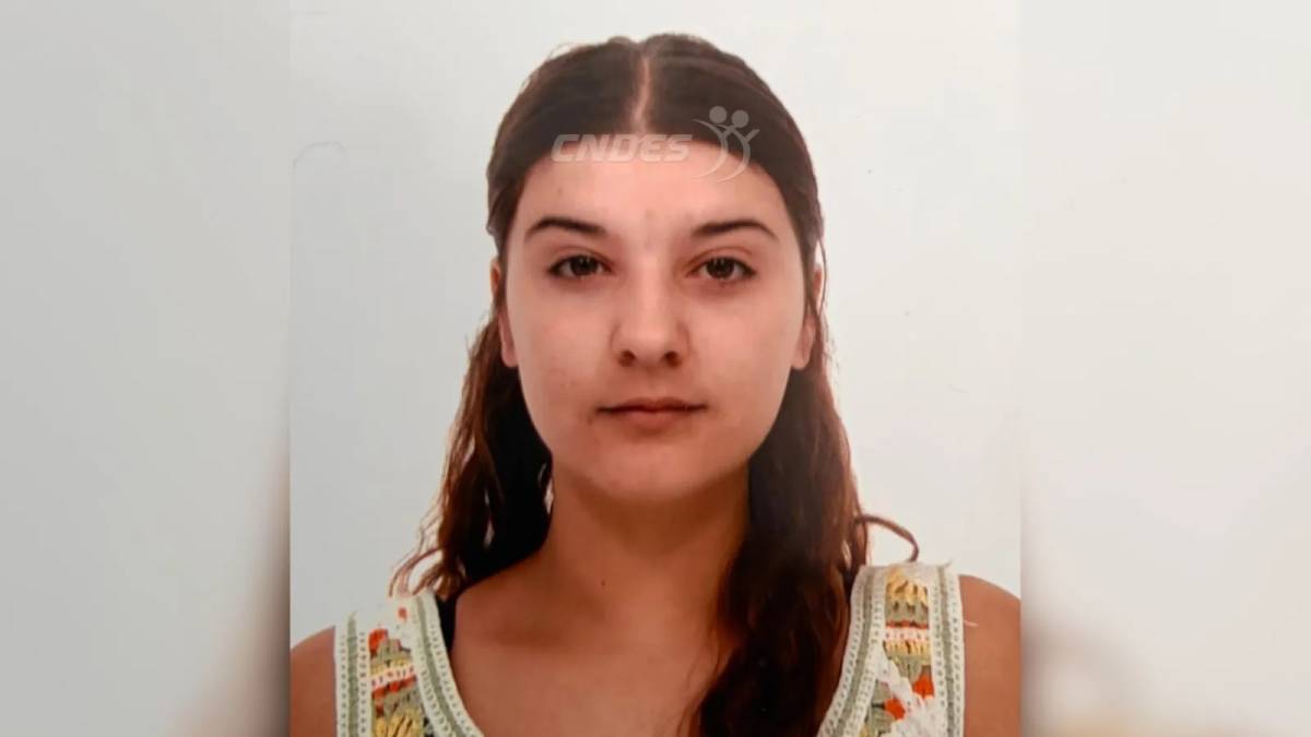Una semana sin saber nada de Lucía: piden ayuda para encontrar a la joven de 16 años desaparecida en Gines
