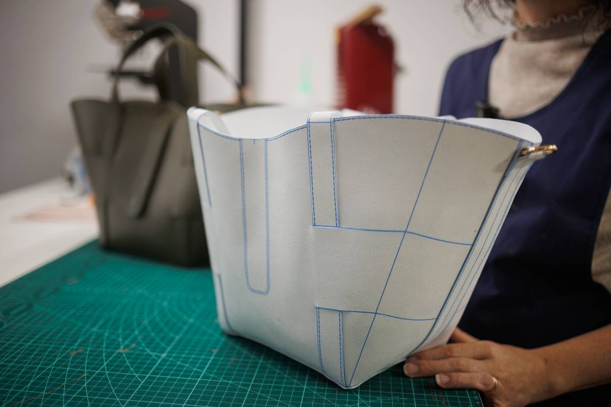 BOLSOS CHAGOM UBRIQUE