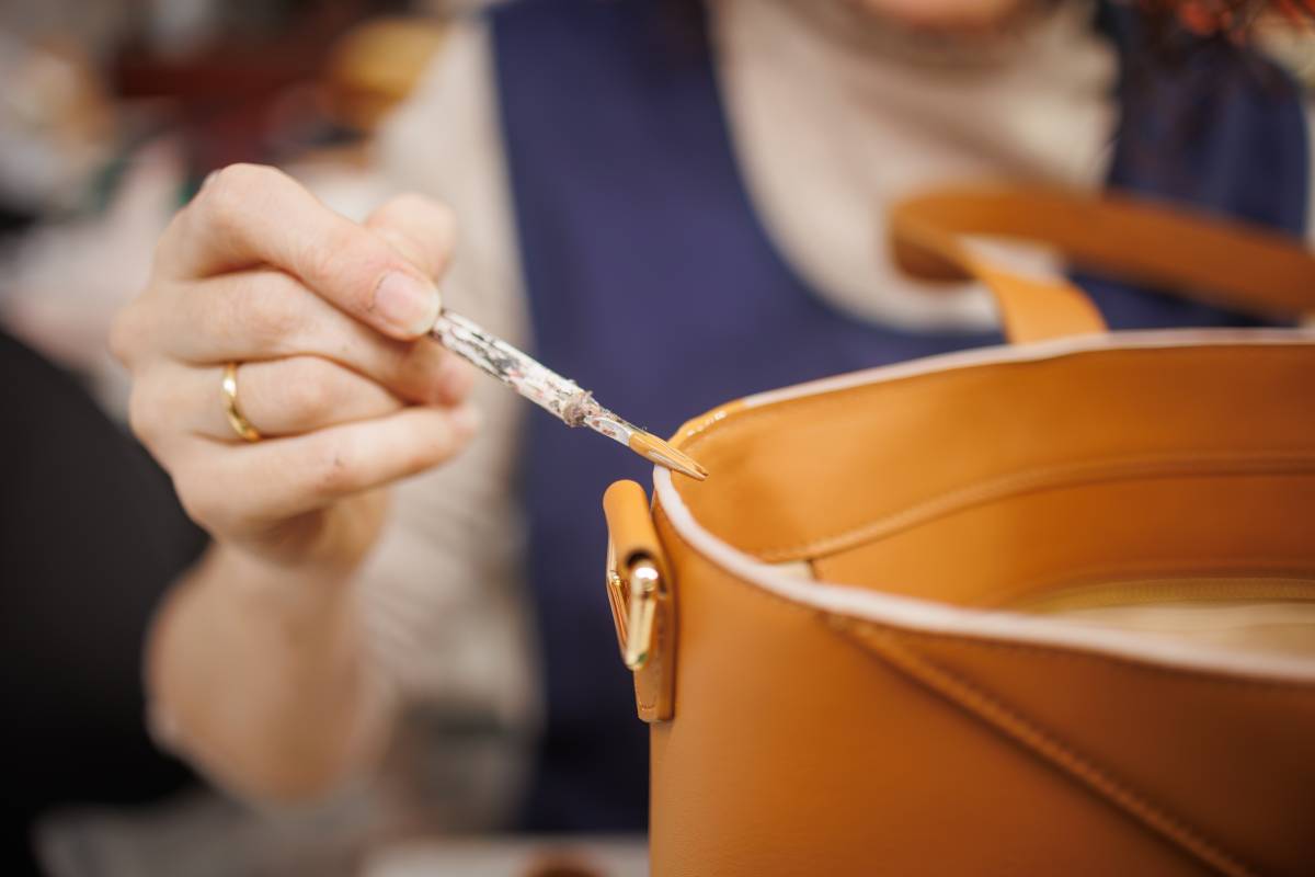 BOLSOS CHAGOM UBRIQUE