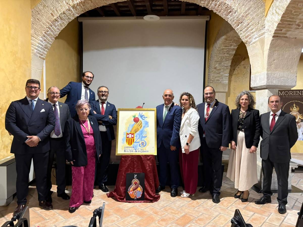 La Virgen de la Cabeza de Jerez celebrará sus bodas de plata con una misión evangelizadora en octubre de 2027
