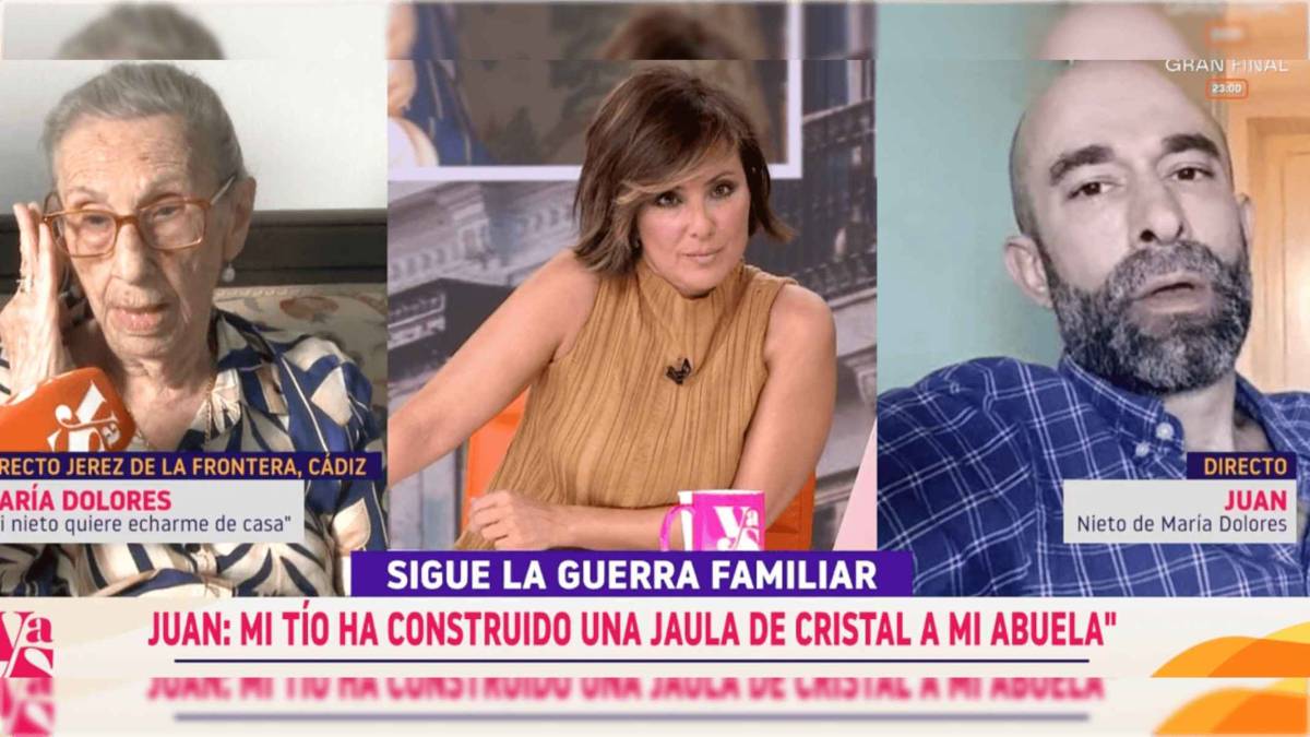 Nuevo capítulo de la 'guerra' familiar en Jerez por una casa de la calle Larga: 
