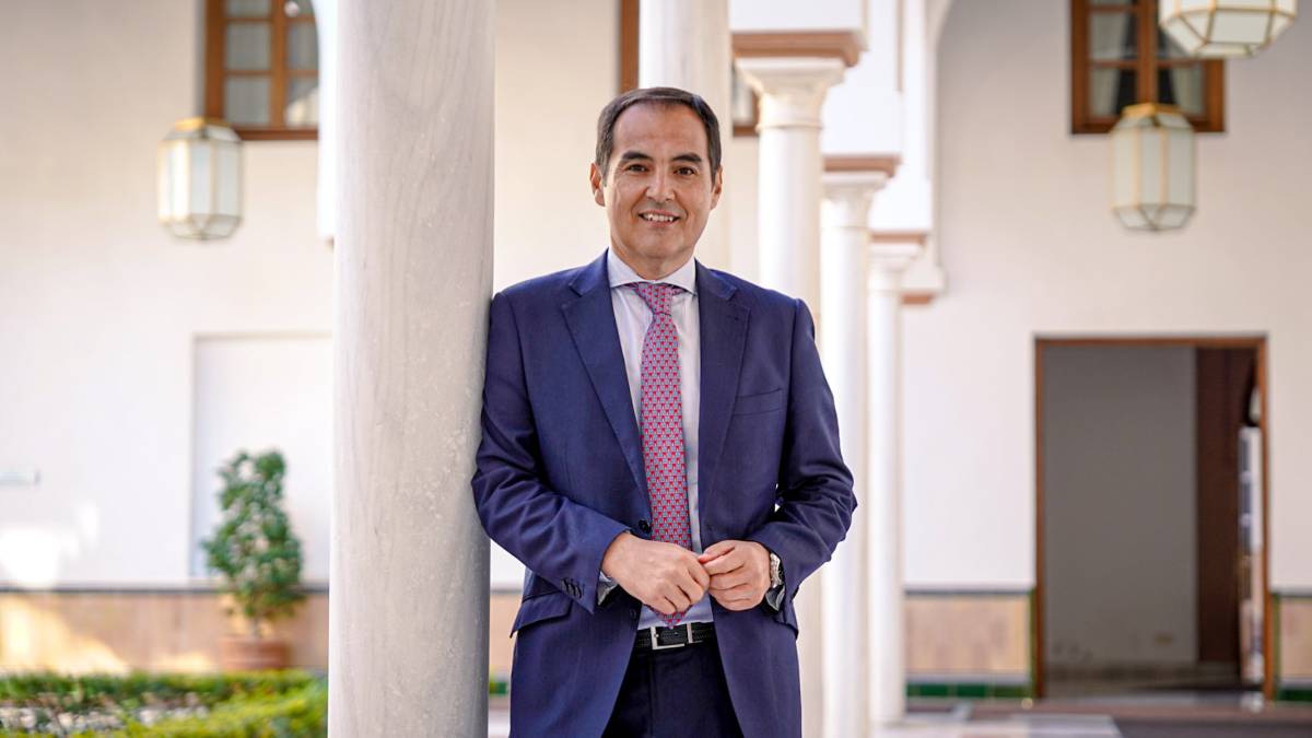 Nieto, consejero de IA: 