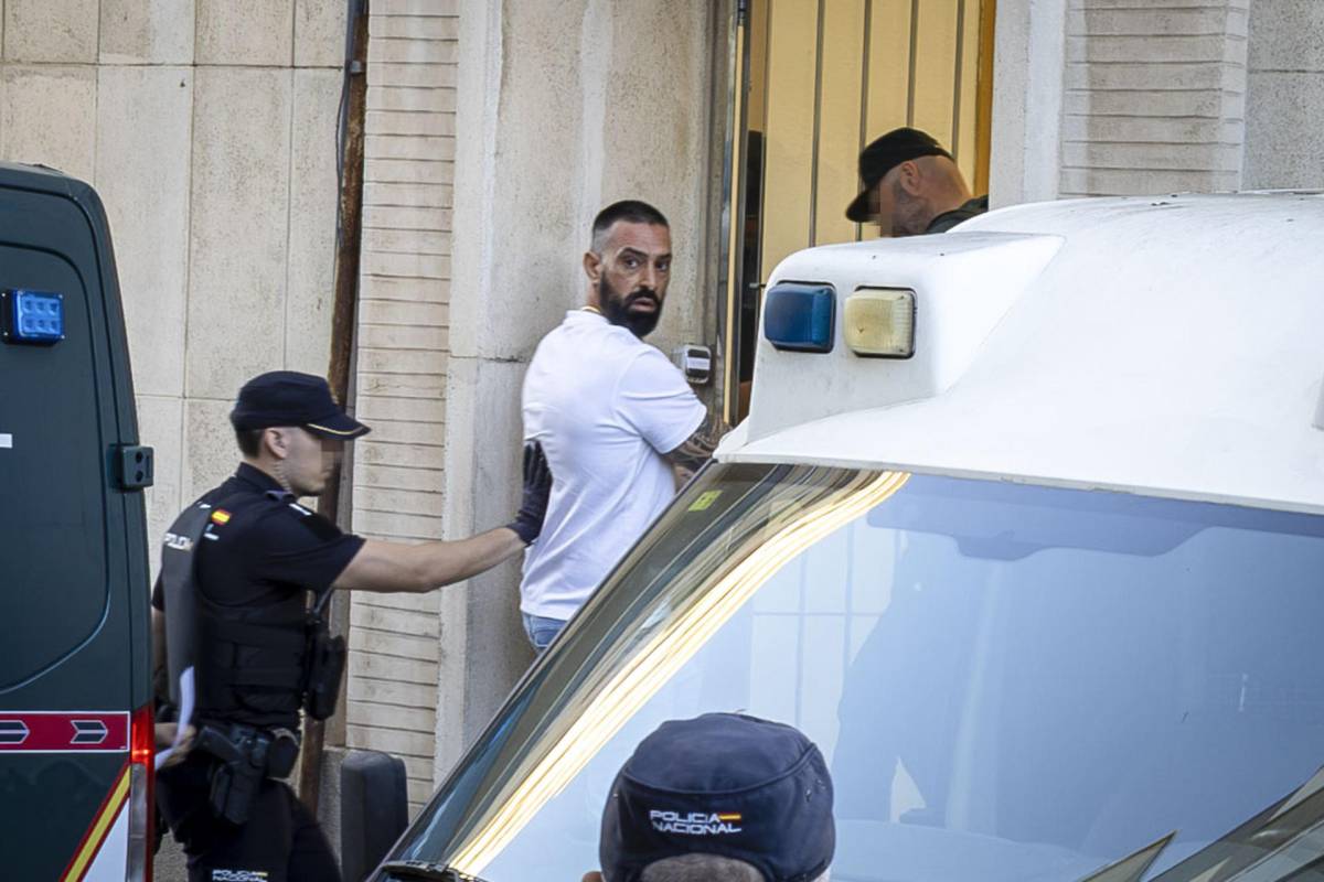 El jurado popular dice que 'El Baba' mató a tiros a su cuñado en Huelva, pero que su reacción fue 