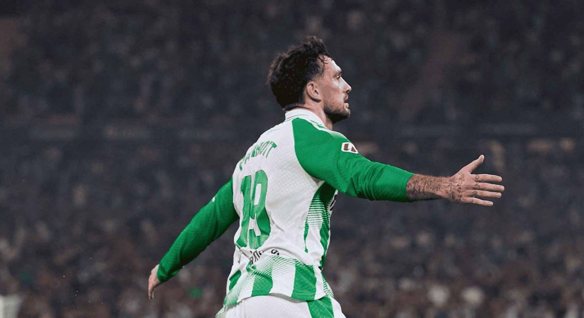 Nuevo asalto a la casa de un jugador de Primera: varios encapuchados roban en la vivienda del bético Troy Parrott