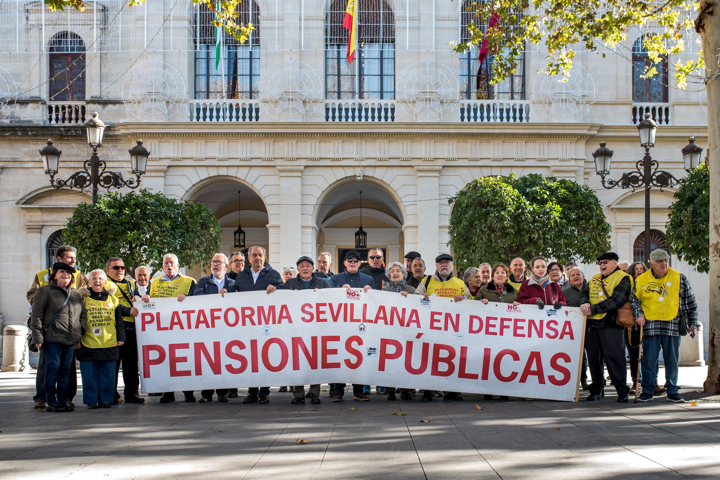 Así será la subida de las pensiones en 2027: estás son las cuantías máximas y mínimas que habrá a partir de enero