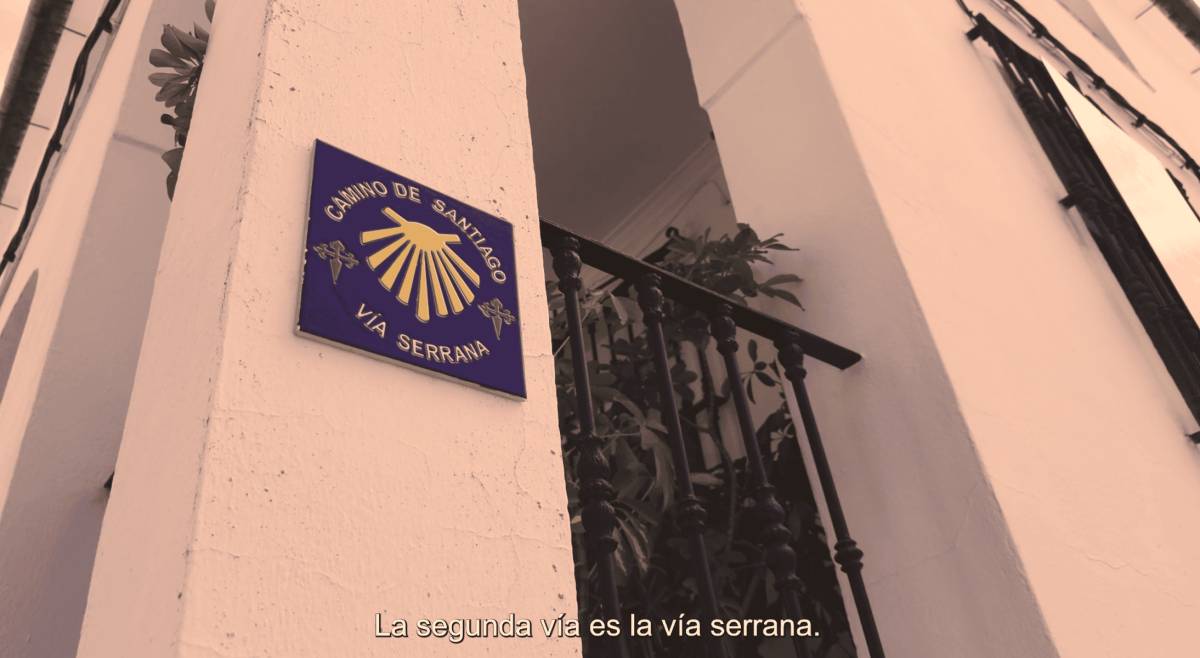 El Camino de Santiago también empieza en Cádiz - El Camino de Santiago también empieza en Cádiz