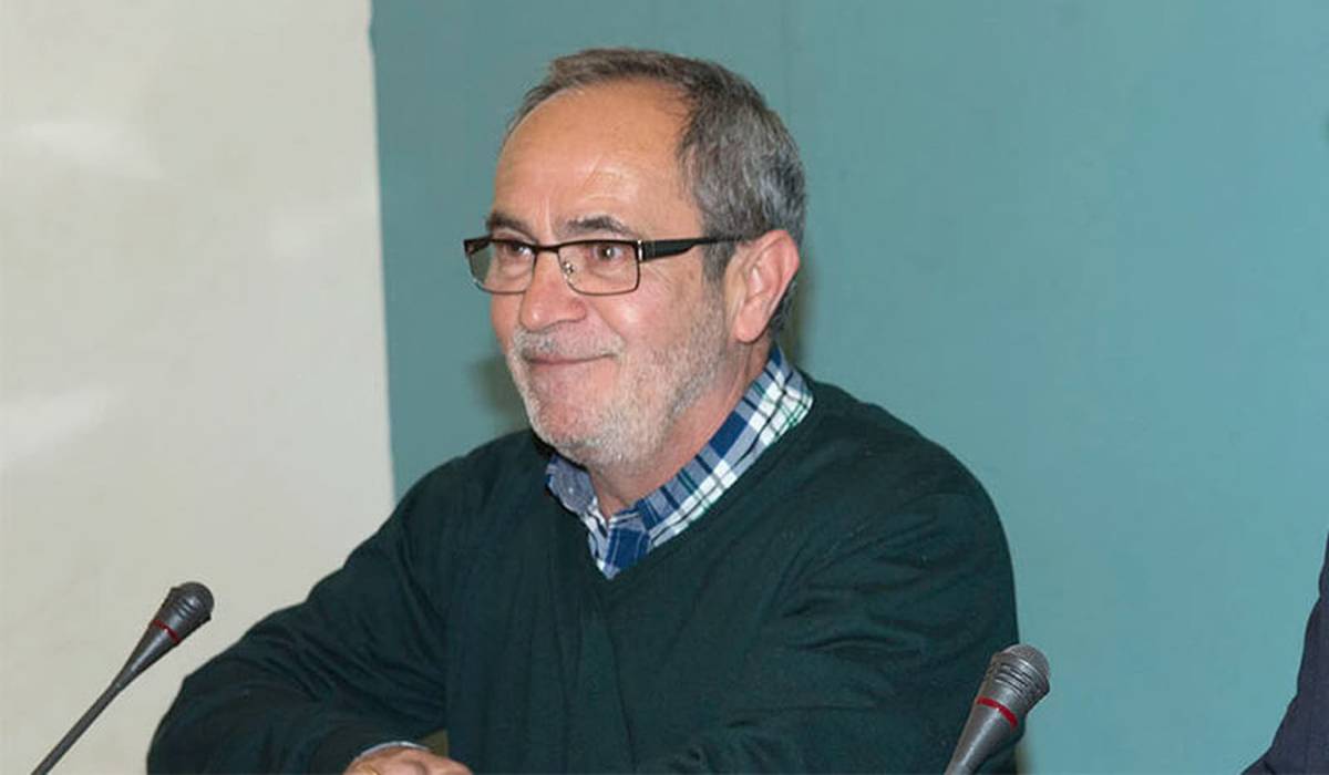 El legado de Carlos Perales en la Universidad de Cádiz: cómo optar a los 6.000 euros del II Premio de Memoria Democrática