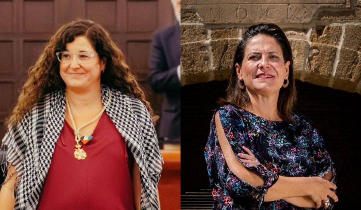 El Frente Amplio aún negocia en la provincia de Cádiz (con filtraciones) para repartir las listas en el Congreso y el Senado