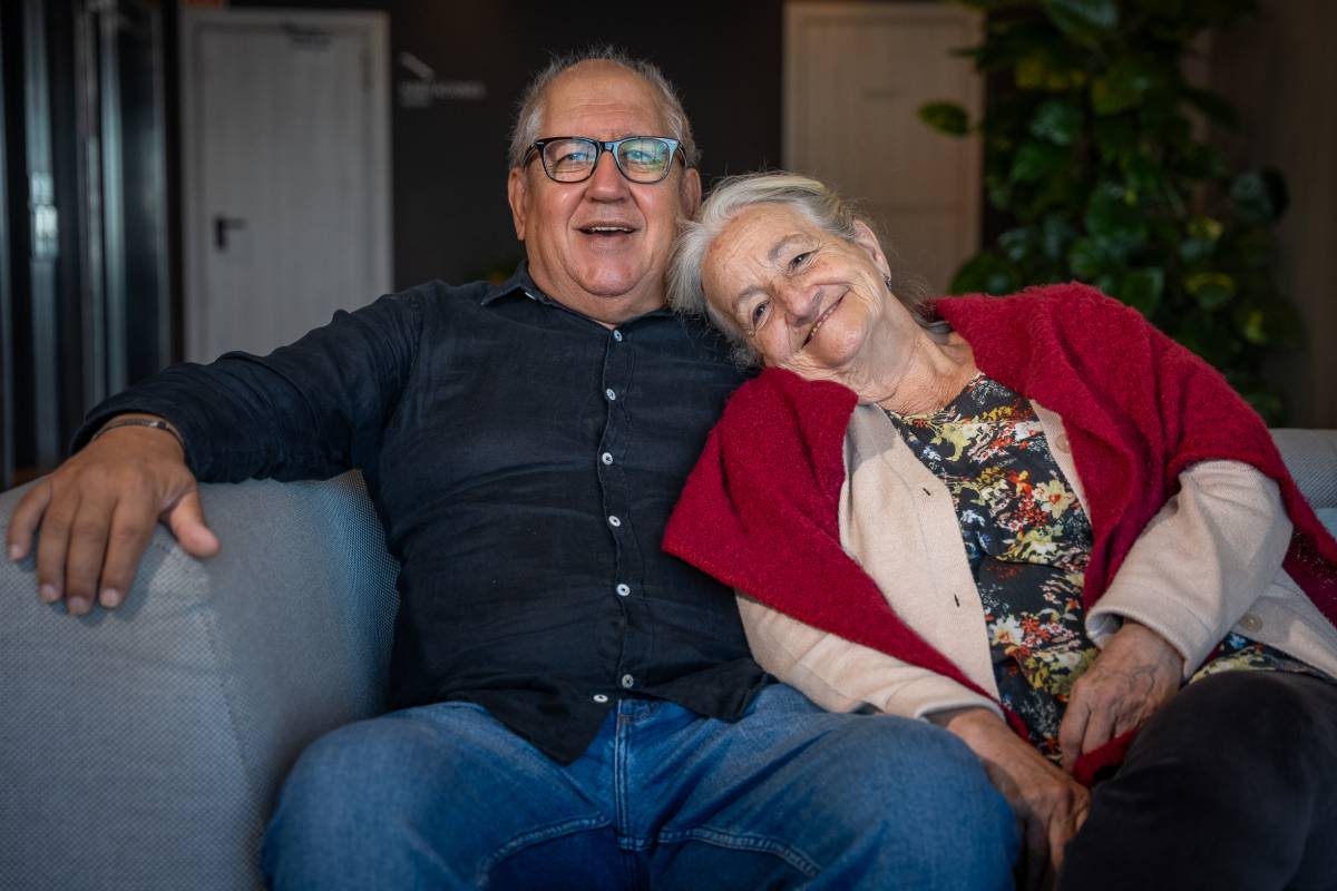 FIT 2026 Premiados dramaturgos y directores Arístides Vargas y Charo Francés