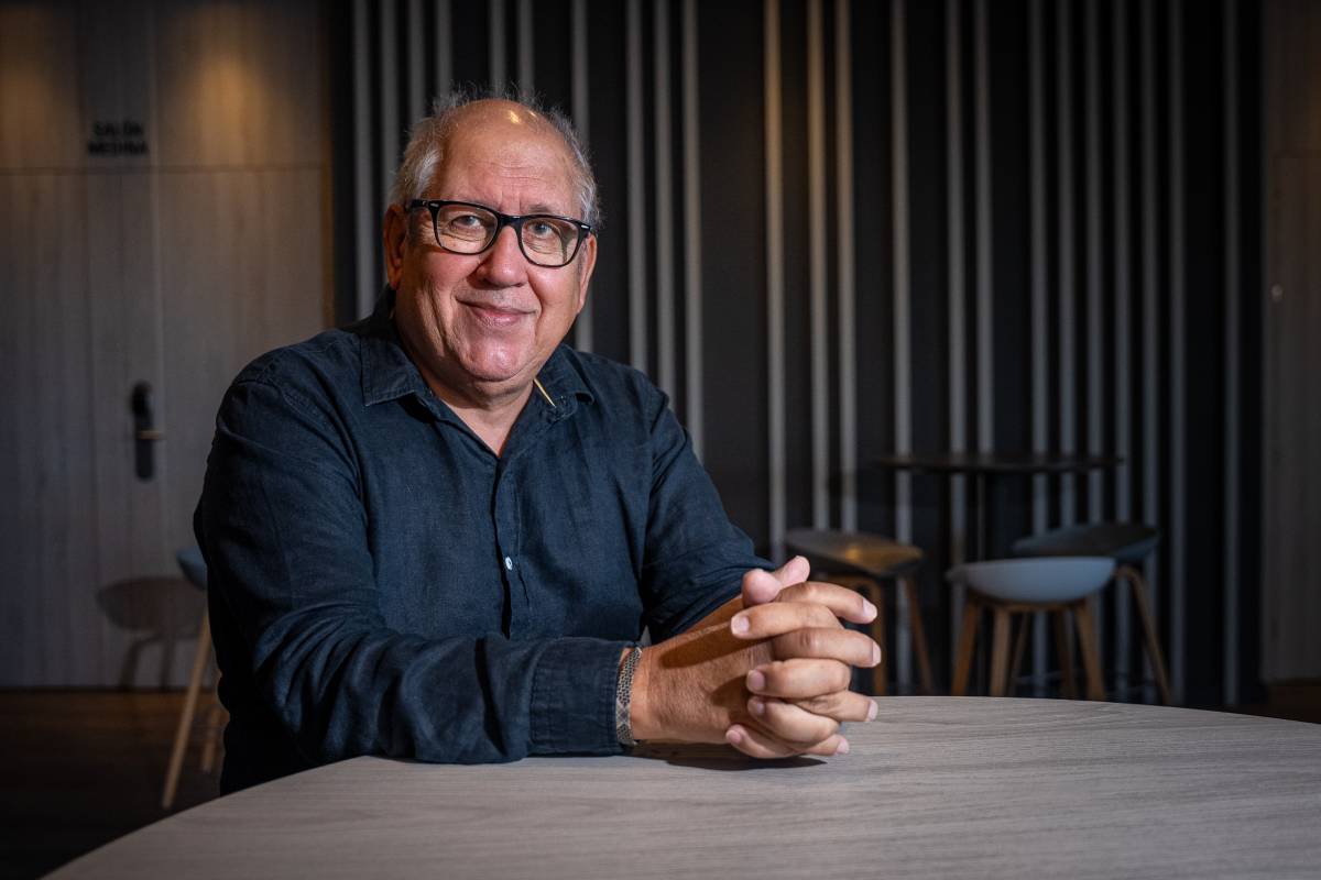 FIT 2026 Premiados dramaturgos y directores Arístides Vargas y Charo Francés