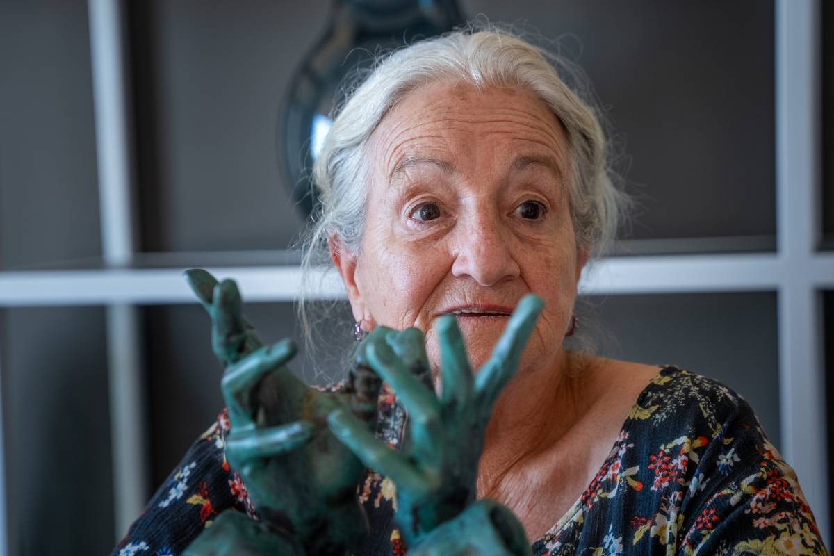 FIT 2026 Premiados dramaturgos y directores Arístides Vargas y Charo Francés