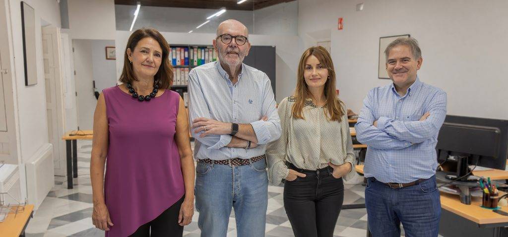 La Universidad de Cádiz hace historia al ganar un premio nacional por su modelo de auditoría y transparencia