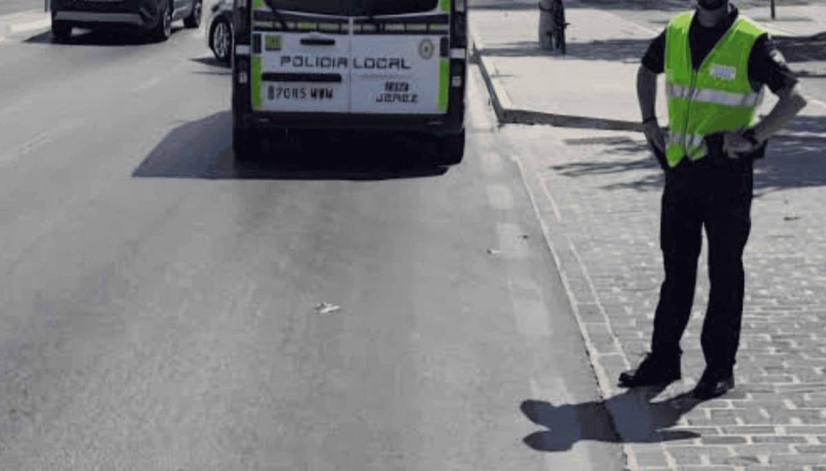 La Granja y la Hermandad de La Exaltación lloran la muerte de Alejandro, el joven fallecido tras perder el control de su moto