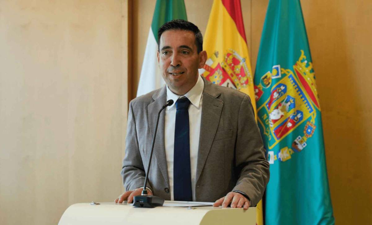 Cinco millones de euros para los caminos rurales de la provincia de Sevilla