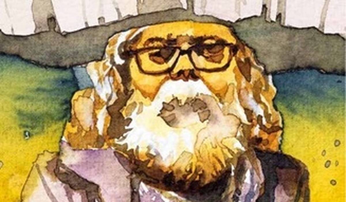 Reseña de "Todo a cien y otras yerbas", un relato del escritor onubense Manuel Moya
