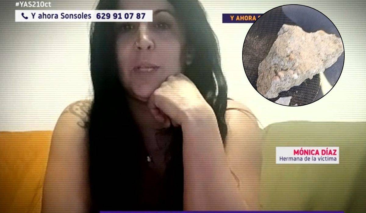 El conductor que recibió un bloque de hormigón en su coche sigue en coma: el presunto autor se ha entregado obligado por sus padres