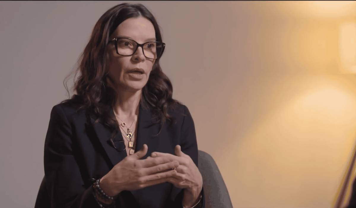 Silvia Bronchalo y los motivos de su distancia con Daniel Sancho, sin relación desde abril: 