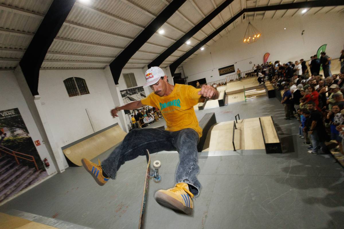La Bodega Skate & Music Fest 2026 - GONZALO TORO La Bodega Skate & Music Fest 2026