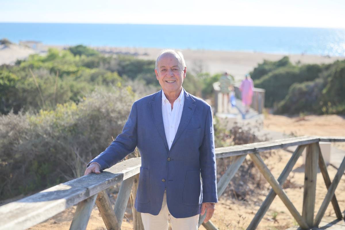 Pepe Ruiz, Novo Sancti Petri - JUAN CARLOS TORO Pepe Ruiz, Novo Sancti Petri