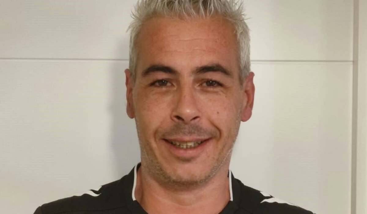 Fallece Alejandro Peña Díaz, árbitro de la Federación Andaluza en activo en Granada: 