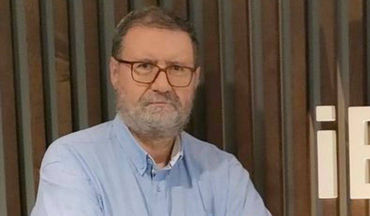 Muere cuando entraba al estadio para ver al Atlético de Madrid un conocido analista habitual en medios: hay comunicado del club y de su radio