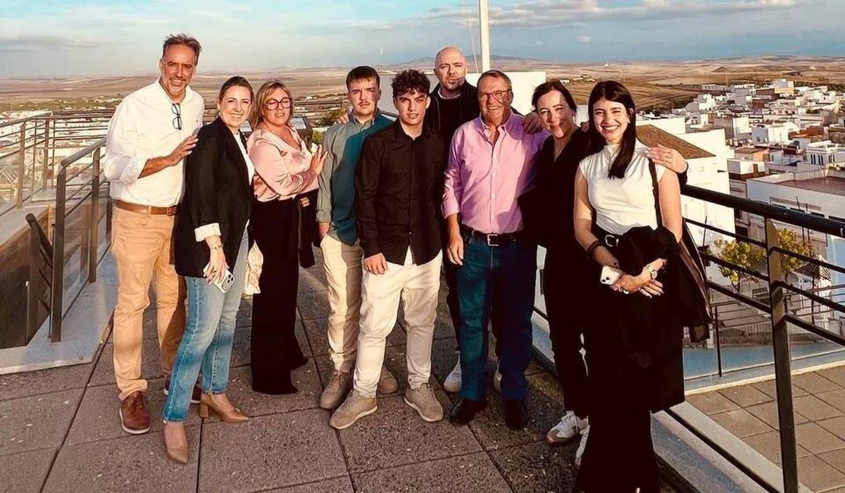 Visita al Castillo Guzmán - Visita al Castillo Guzmán