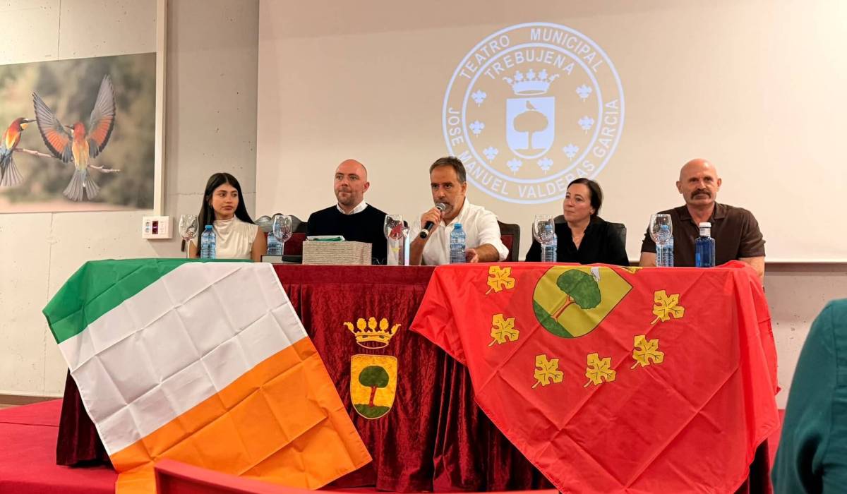 El legado educativo de Belén Arana: dos becas en memoria de la profesora de Trebujena fallecida en Irlanda