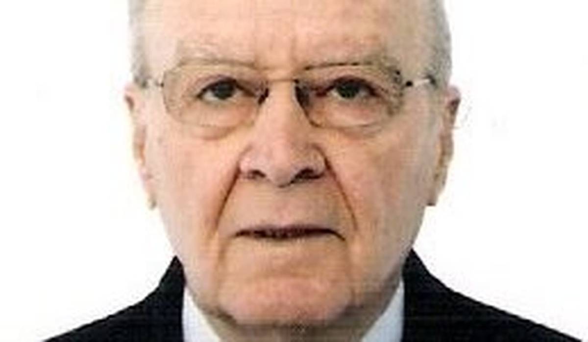 Muere a los 93 años Juan Antonio Martín Perejón, capellán por más de 40 años de las Irlandesas de Bami en Sevilla