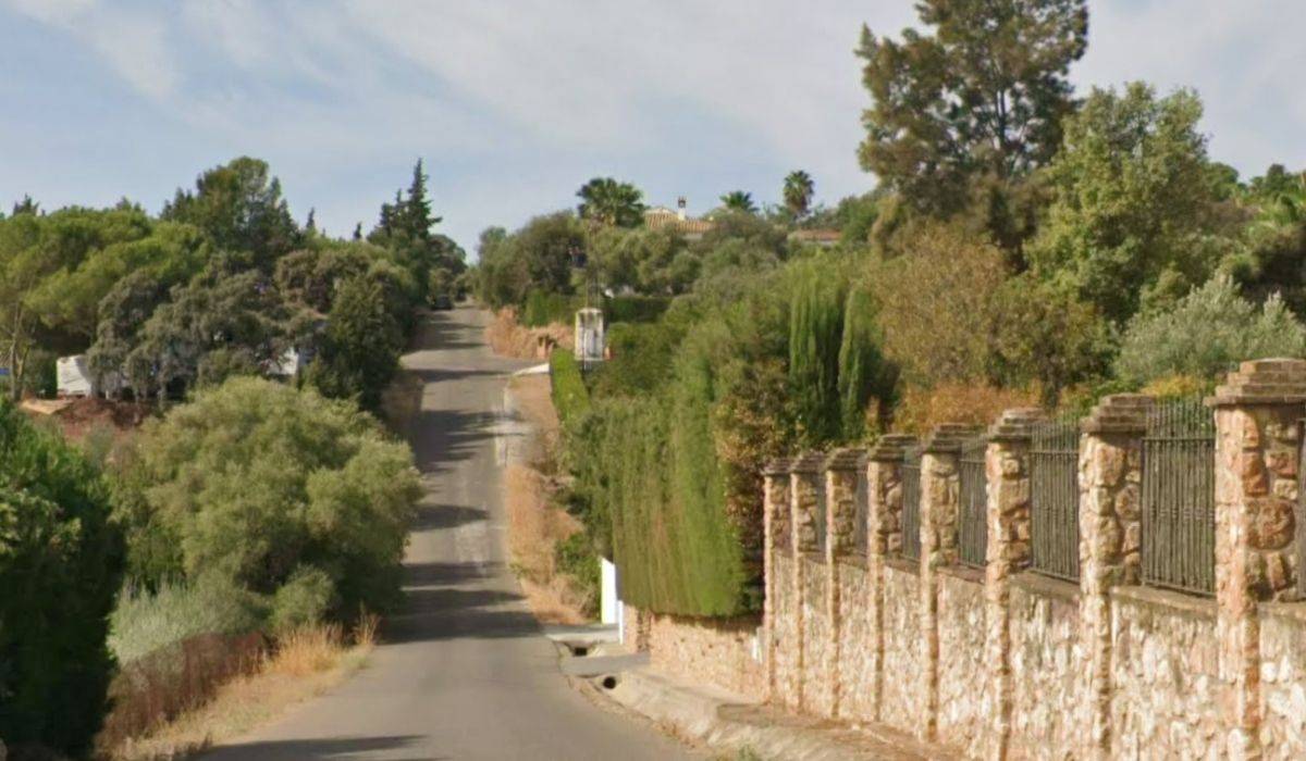 Muere un niño de siete años tras un atropello en Córdoba