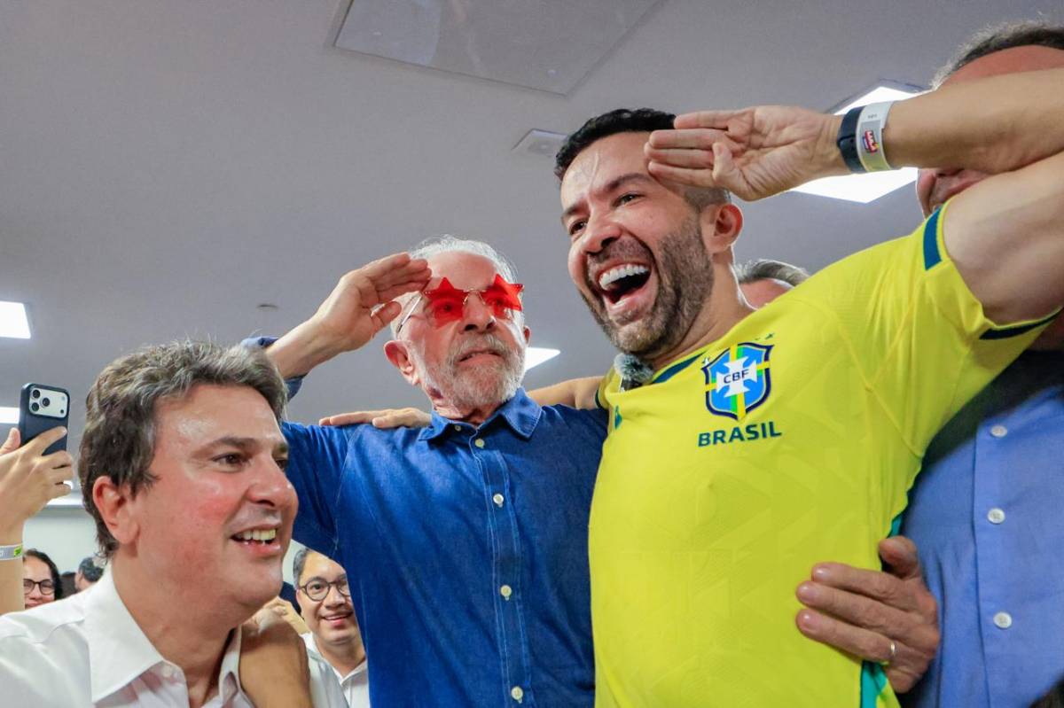 Lula gana las elecciones a Bolsonaro, que no reconoce el resultado