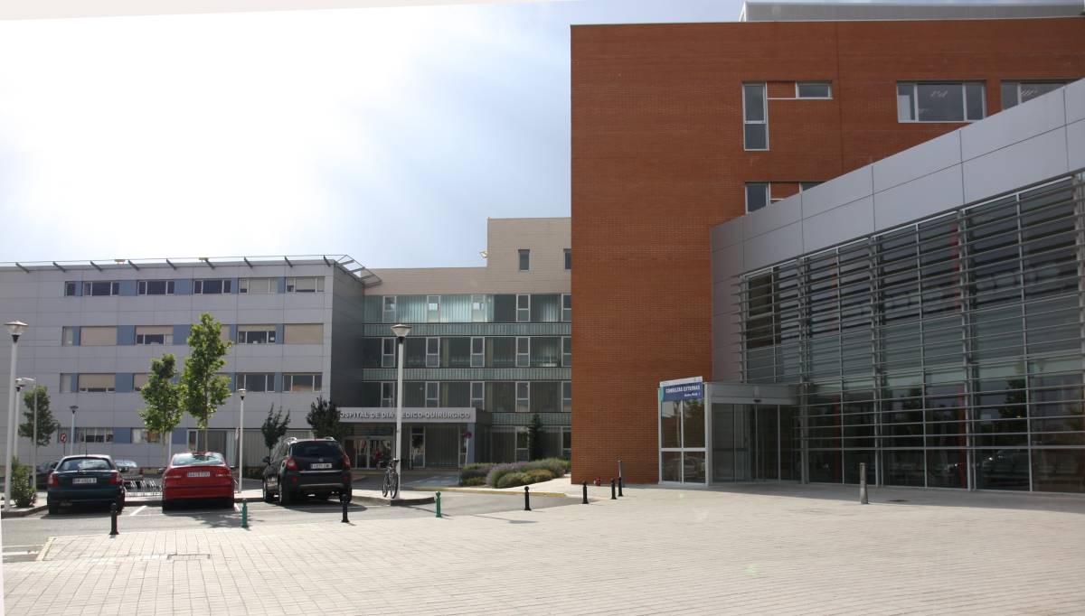 Un niño de 8 años se electrocuta al bajar de una atracción de feria: está en el hospital en estado grave