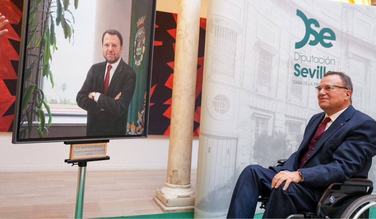 Muere con 69 años Alfredo Sánchez Monteseirín, alcalde de Sevilla durante 12 años y que llevó a la ciudad al siglo XXI