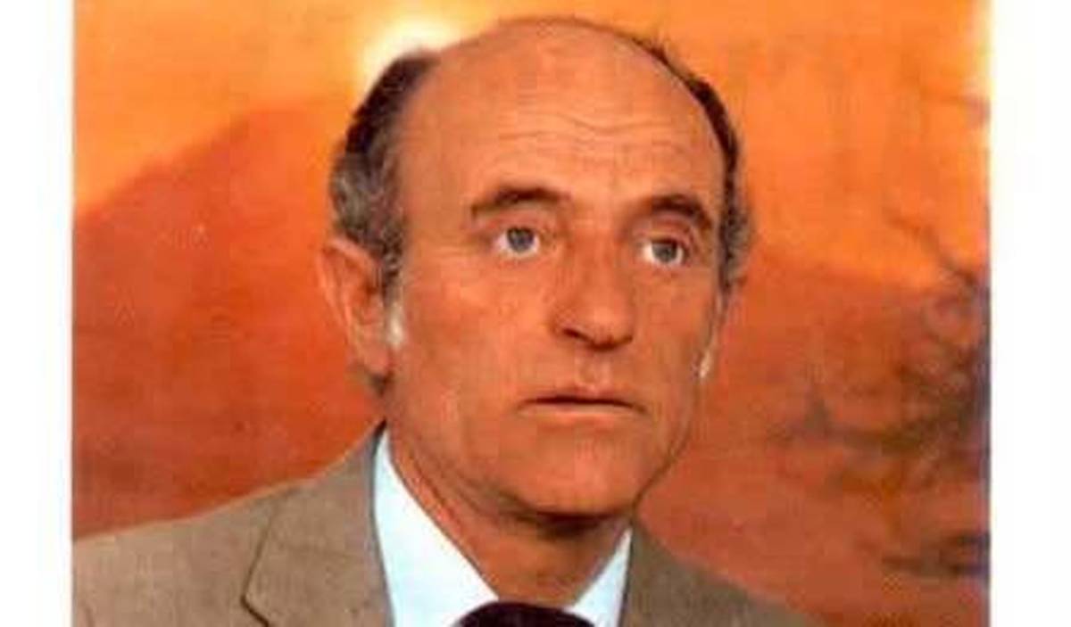 Muere Diego Guerrero, antiguo alcalde pedáneo de Zahara de los Atunes