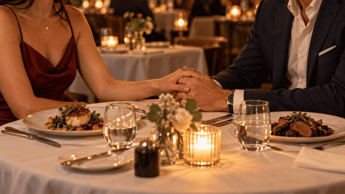 ¿Buscas el amor? Finlandia busca solteros para su particular 'First Dates': requisitos y pasos para optar a una de las 16 plazas
