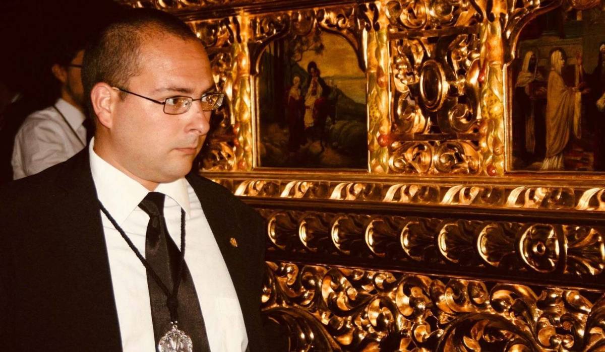 Mueren Javier Molina García, cargador de Cádiz, y su madre en un accidente de tráfico con tres vehículos en Castellón
