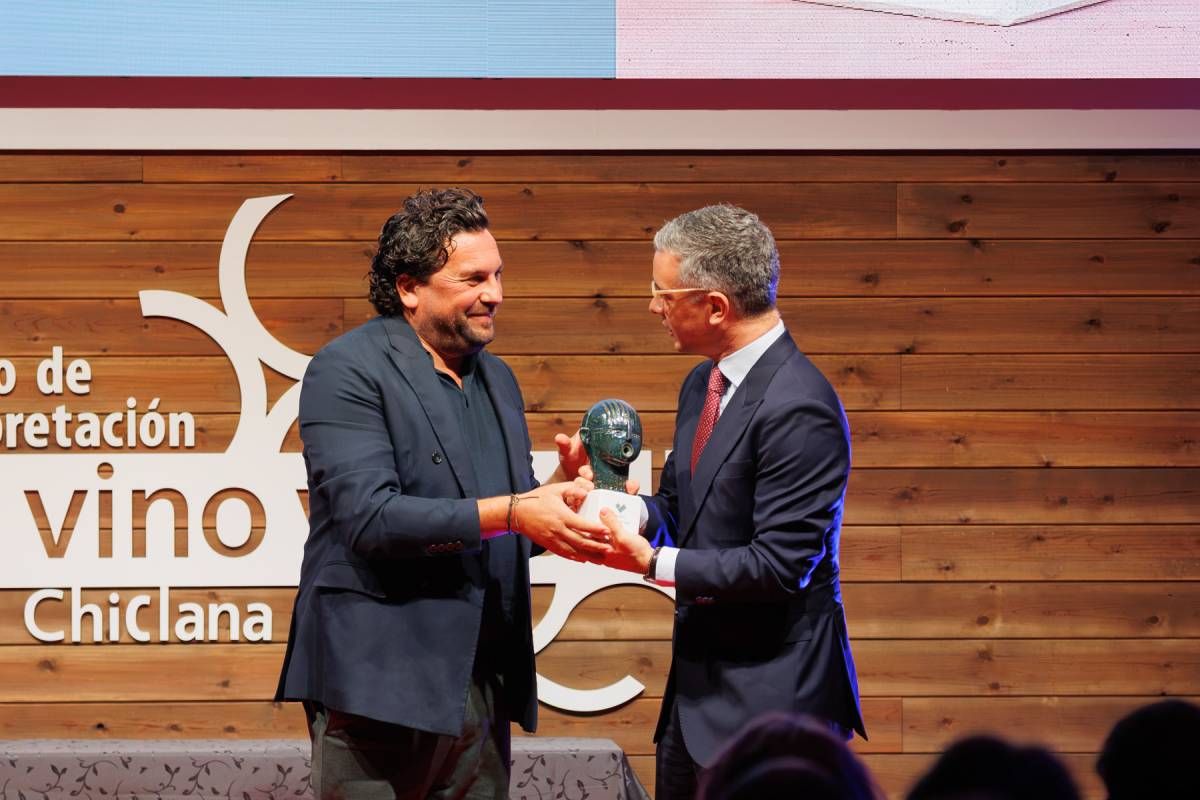 GALA TERCER PREMIO VOCES DEL SUR 2026 CHICLANA - MANU GARCÍA GALA TERCER PREMIO VOCES DEL SUR 2026 CHICLANA