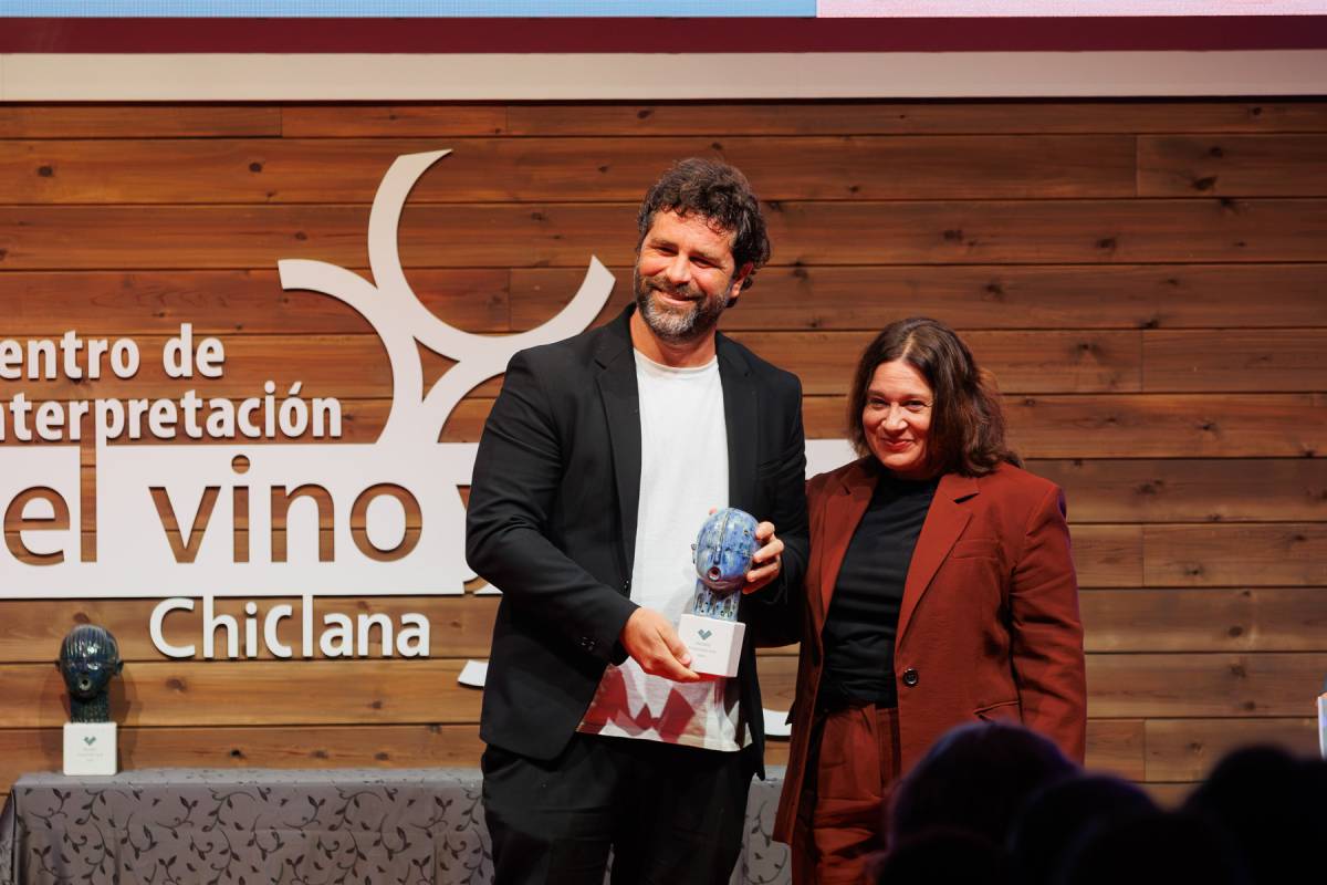 GALA TERCER PREMIO VOCES DEL SUR 2026 CHICLANA - MANU GARCÍA GALA TERCER PREMIO VOCES DEL SUR 2026 CHICLANA