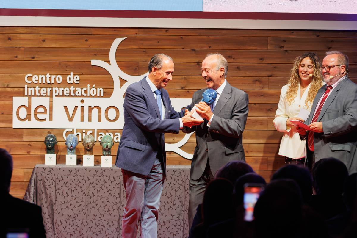 GALA TERCER PREMIO VOCES DEL SUR 2026 CHICLANA - MANU GARCÍA GALA TERCER PREMIO VOCES DEL SUR 2026 CHICLANA