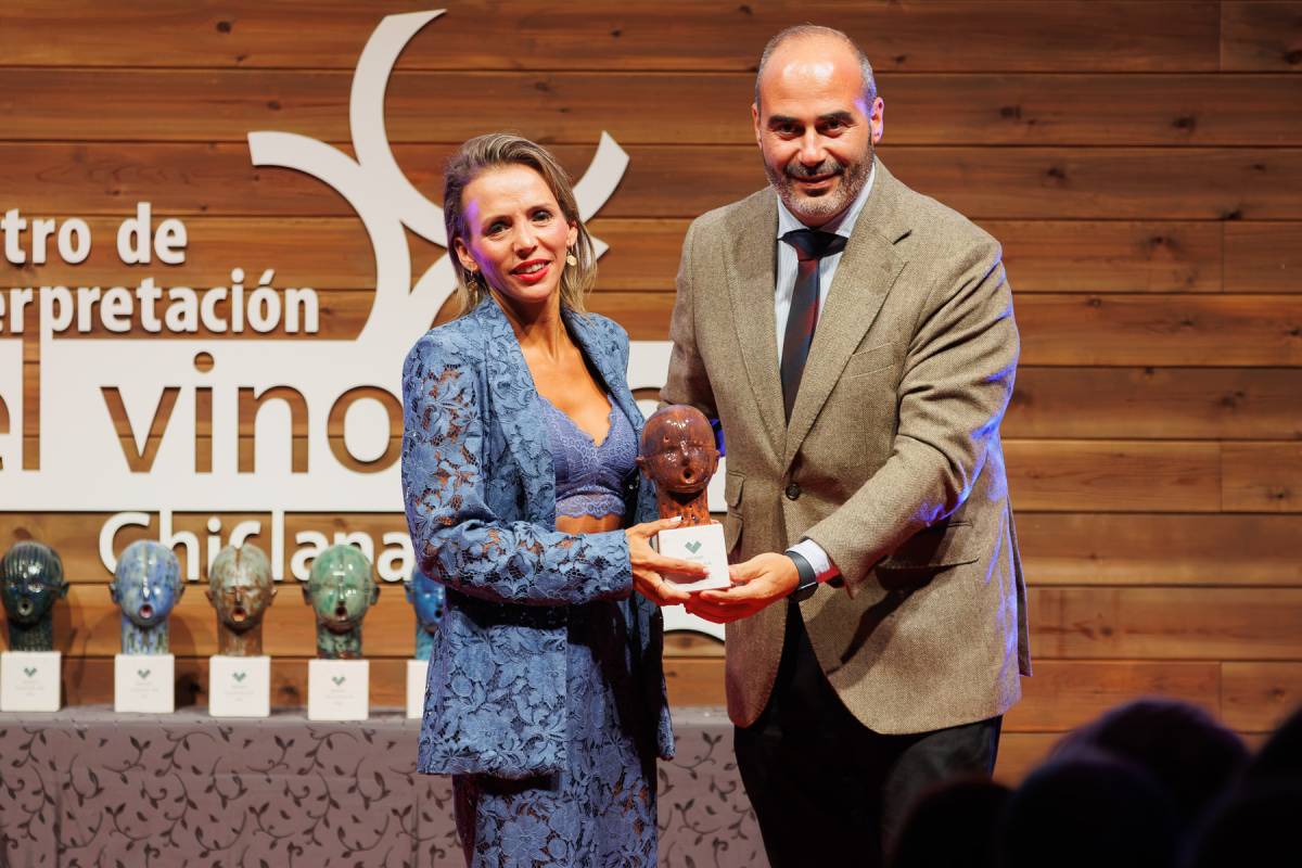 GALA TERCER PREMIO VOCES DEL SUR 2026 CHICLANA - MANU GARCÍA GALA TERCER PREMIO VOCES DEL SUR 2026 CHICLANA