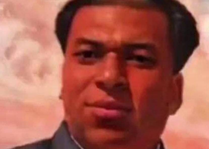 China dejará de emitir los partidos de LaLiga después de que Mbappé diga que el meme que lo compara con Mao es su favorito