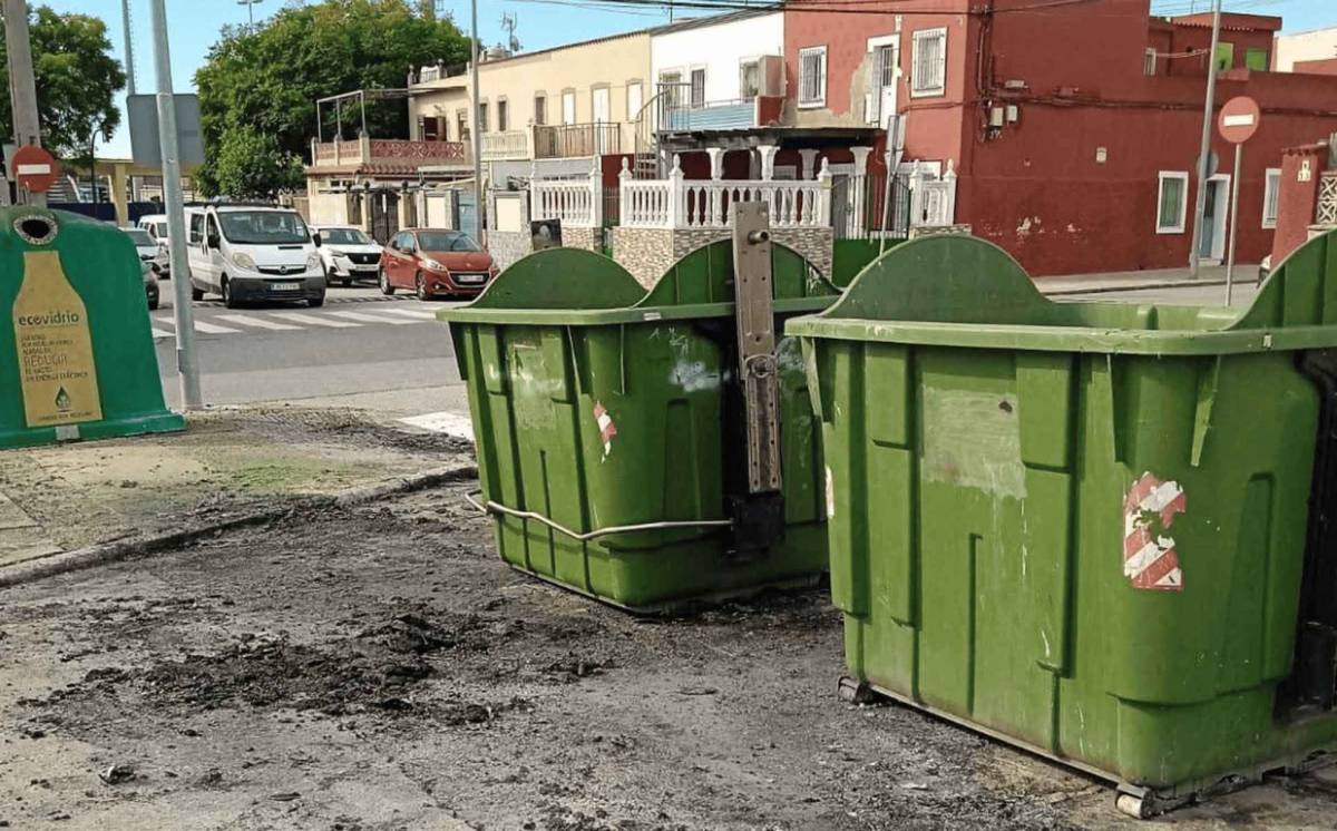 El PSOE denuncia que cinco barrios de Jerez están entre los más pobres de España: 