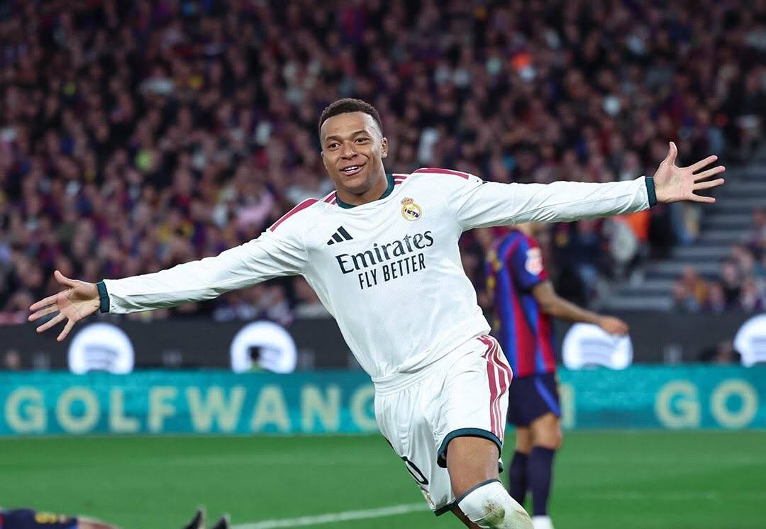 LaLiga se desmarca del comentario de Mbappé y maniobra para no perder el mercado chino: 