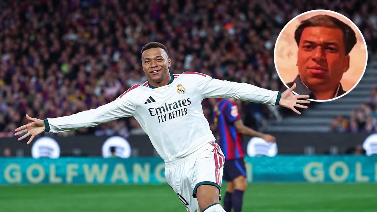 LaLiga se desmarca de Mbappé y maniobra para no perder el mercado chino: 