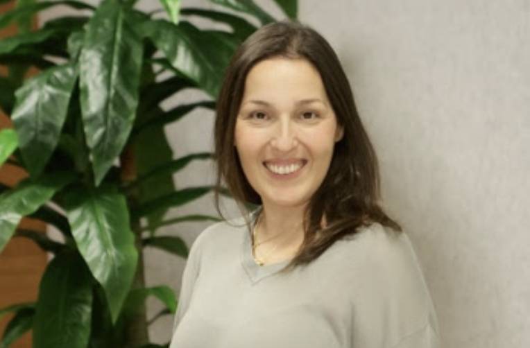 Carmen Beato, nueva presidenta de la Sociedad Andaluza de Oncología Médica